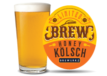 Honey Kölsch