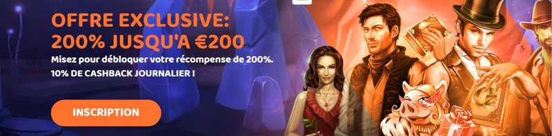 Découvrez le Rockstar Casino en Ligne : Avis, Promo Code et Avantages en France