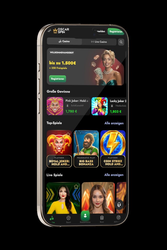 Oscarspin promotions, oscarspin mobile Oscarspin promotions, oscarspin mobile