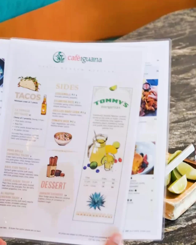 🌮🍻 Have you checked out the Café Iguana pop-up at Brewerkz Riverside Point yet?

It’s the best of both worlds — bold Mexican flavours and craft beer classics, all in one chill riverside spot! Dig into crispy Golden Ale Fish & Chips, juicy tacos, our signature Buenos Nachos, and hearty Brewerkz platters made for sharing.

Whether you're craving a fiesta or just good food and great vibes, we’ve got you covered — but only for a limited time!

📍 Brewerkz Riverside Point
⏰ 12pm–12am daily

#brewerkzsg #cafeiguanasg #collab #popup